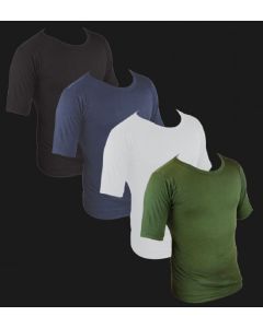 Highlander Thermal Vest Short Sleeve