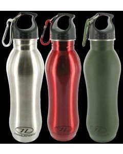 Highlander Regar Flask 