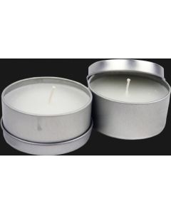 Highlander Citronella Long Life Candles