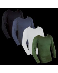 Highlander Thermal Vest Long Sleeve