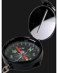 Highlander Deluxe Pocket Compass