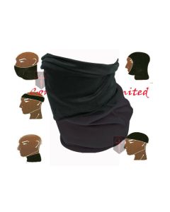 Thermal Fleece Headover