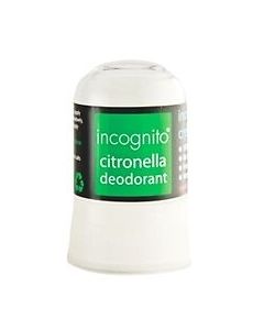 Incognito Deodrant 60ml