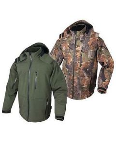 Jack Pyke Soft Shell Jacket