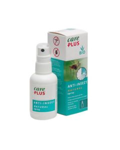 Care Plus Natural 30% Citriodiol Spray 