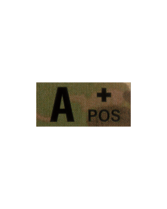 Multicam-A-Positive-IR-Patch