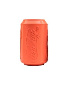 Sodapup Can Toy Original - Orange Squeeze