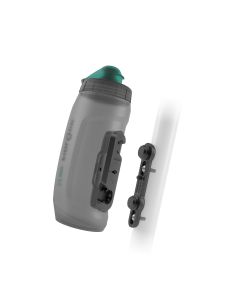 Fidlock TWIST Bottle 590 Antibacterial Set with Bikebase