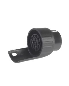 Kampa Mini Adaptor 13 Pin to 12N 