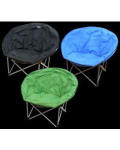 Highlander Moon Chair