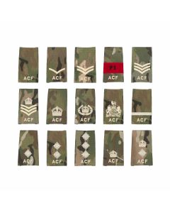 ivory-on-mtp-ACF-rank-slides-displaying-all-ranks