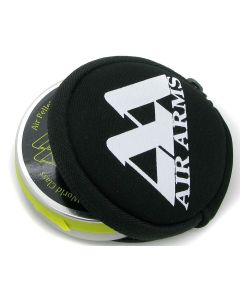 Pellet Tin Cover by Air Arms