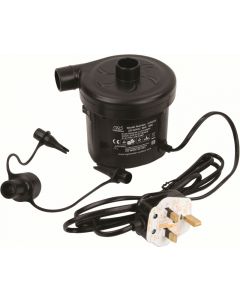Highlander Cyclone Air Pump
