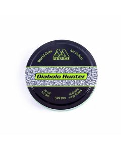 Air Arms Diabolo Hunter Pellets