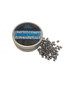 Air Arms Diabolo Express Pellets