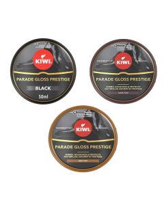 Kiwi Parade Gloss Prestige Boot Polish - 50ml