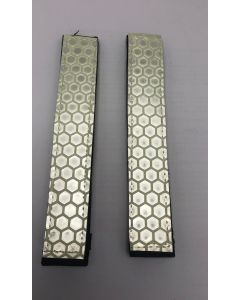 PAIR CYFLECT High Visibility MOLLE Strips