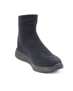 Sealskinz Waterproof All Weather Ankle Length Knitted Shoe