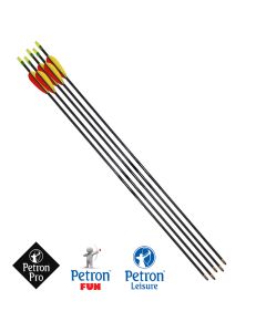 Fibreglass Arrows