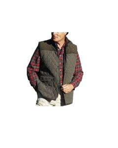 Arundel Bodywarmer by Champion