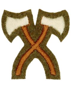 Assault Pioneers Badge Qualification