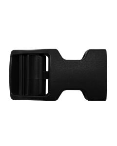 Duraflex-Autolock-Female-Black