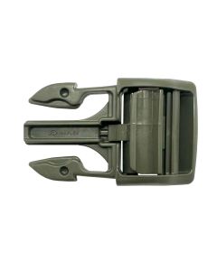 Duraflex-Olive-green-autolock-Male