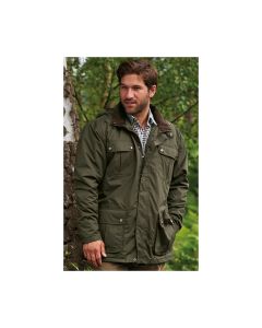 Balmoral Jacket by Champion