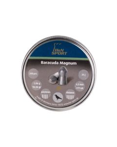 H&N Baracuda pellets