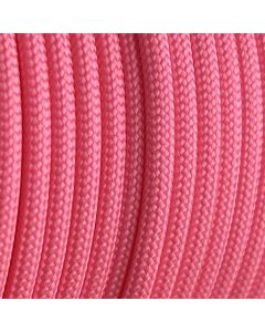 CL Military Paracord 550 Type III - Barbie Pink