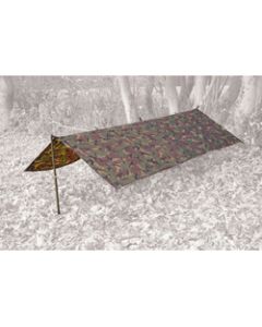 British Woodland DPM Bivi / Basha