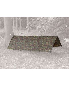 Web Tex British Army Basha