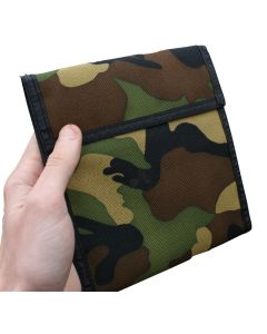 BCB Survival System in DPM Belt Pouch 