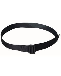 UKOM Austrialpin Cobra Frame Onyx Tactical Belt 45mm 1.75"
