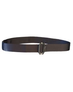 UKOM Black Widow Tactical Sidebloc Belt - 45mm 1.75"