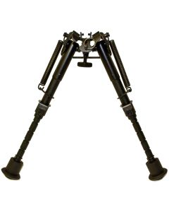 Bisley Rifle Bipod