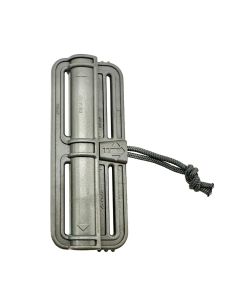 Duraflex-Wolf-Grey-Quick-Attach-Tubes-Double-Slot-Main