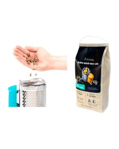  BioLite BioFuel Pellets 