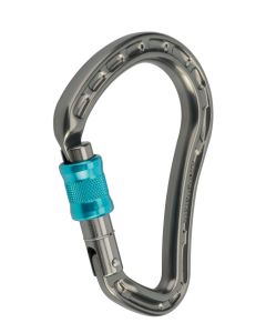 Mammut Bionic Mythos HMS Screwgate Carabiner
