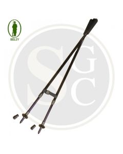 Bipod Black Rifle Rest