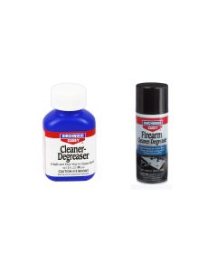 Firearm Cleaner Degreaser by Birchwood Casey