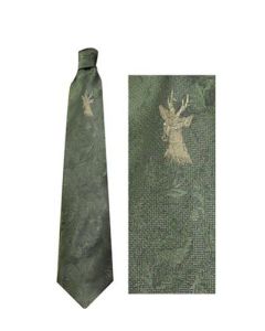 Buck Tie 