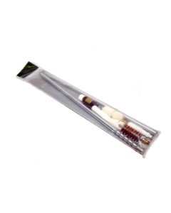 Packed in a poly bag.