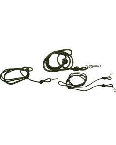 Traditional Lanyard by Bisley