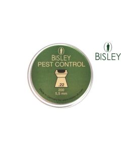 Bisley Pest Control Pellets