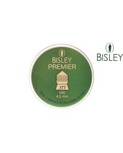 Bisley Premier Pellets