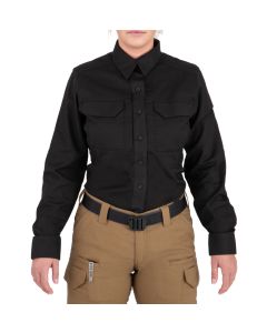 First Tactical Women's V2 Tactical LS Shirt