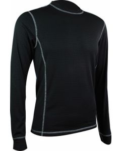 Pro 160 Mens  Long Sleeved Top 