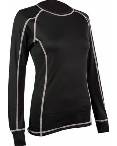 Pro 160 Ladies  Long Sleeve Top