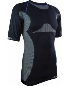 Highlander Thermo Tech Mens Short Sleeved Top 